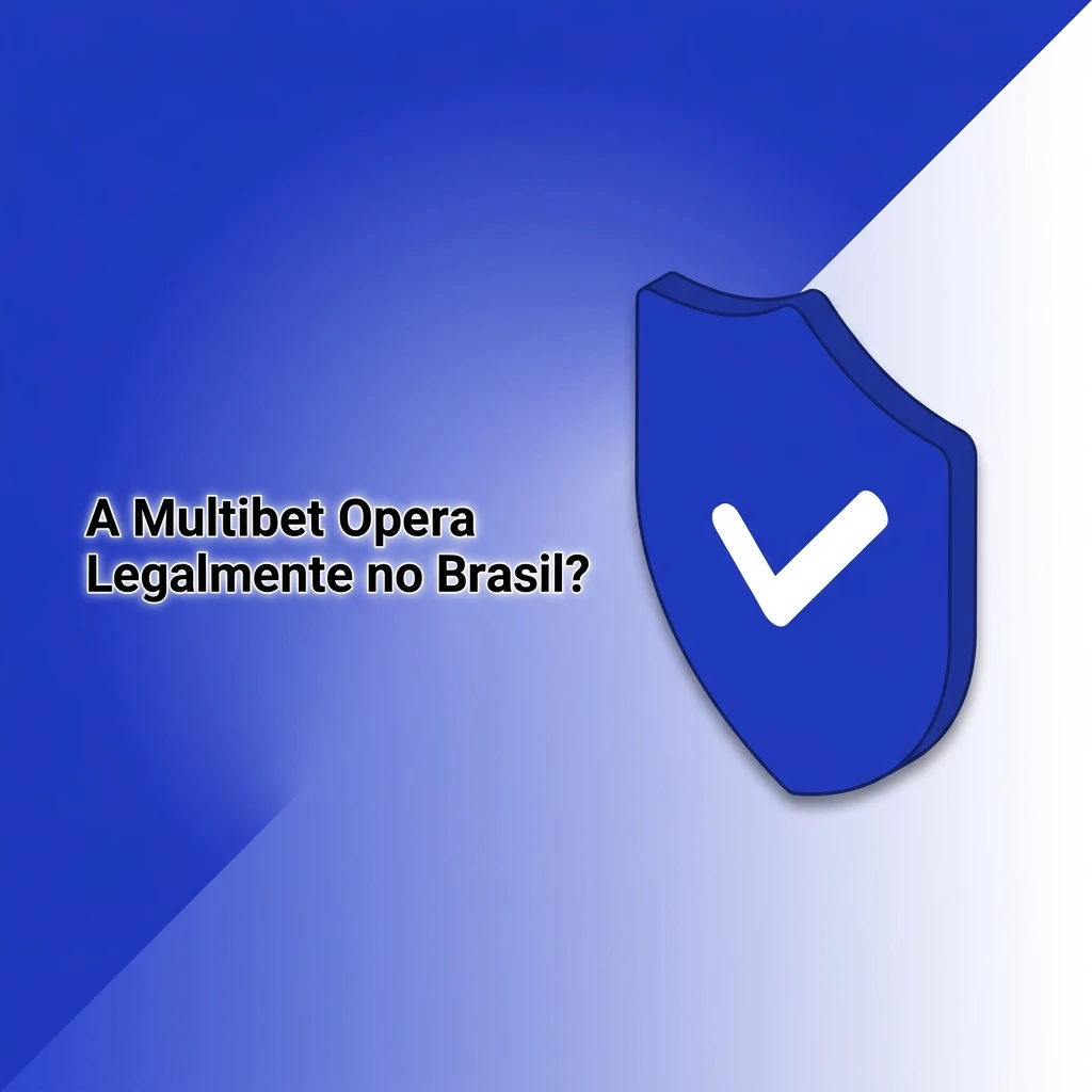 Multibet operando legalmente no Brasil com licença de Curaçao, proteção de dados e jogo responsável