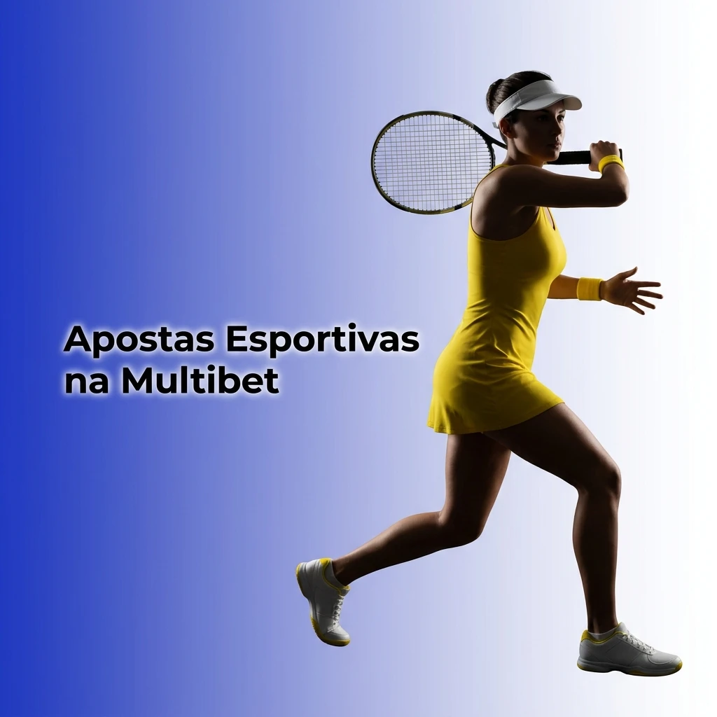 Apostas esportivas na Multibet: futebol, basquete, tênis, vôlei, MMA, eSports e mais modalidades disponíveis