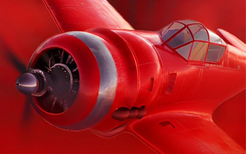 Decole para grandes vitórias com o Aviator na plataforma MultiBet.
