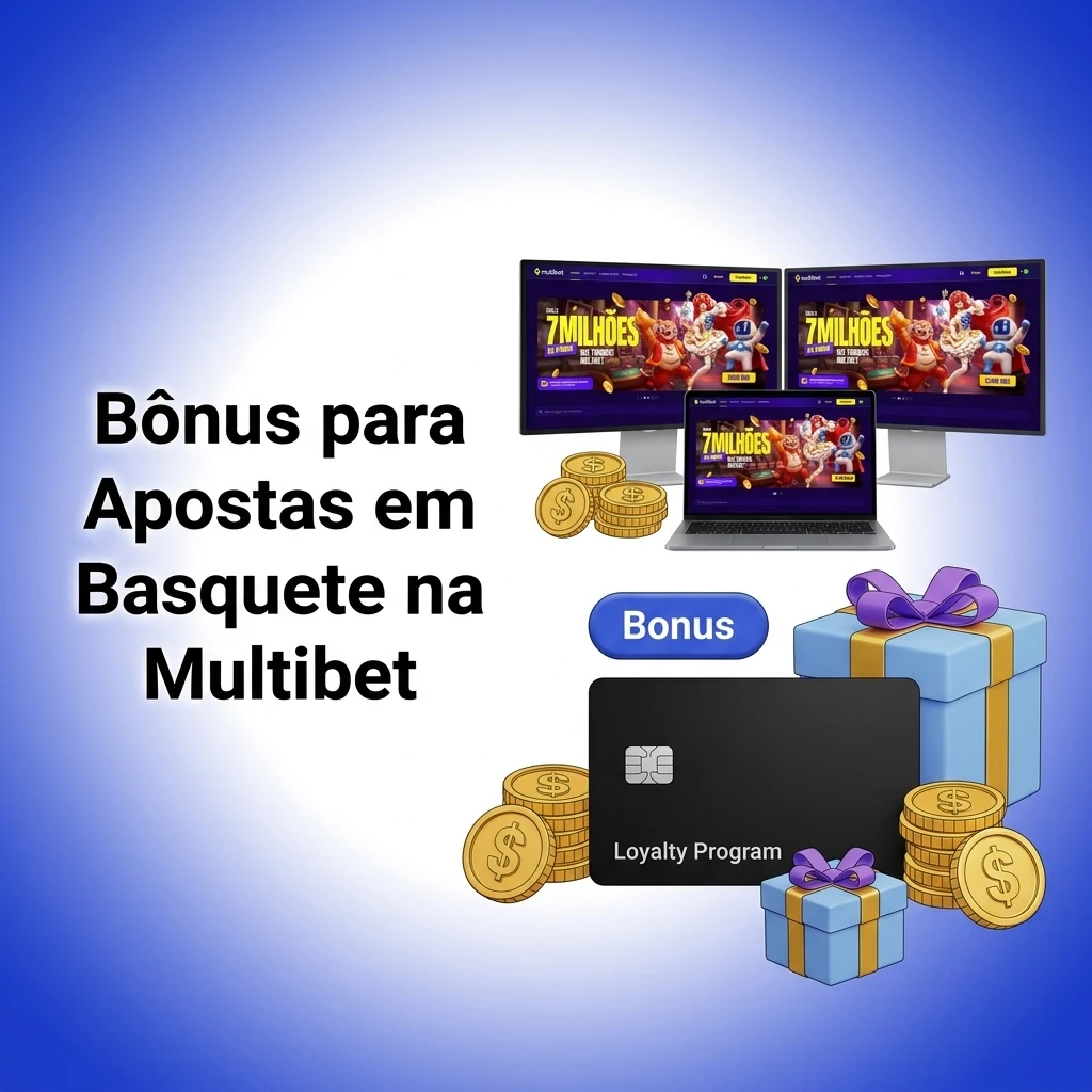 Bônus de boas-vindas Multibet para apostas em basquete com requisitos de rollover e termos promocionais
