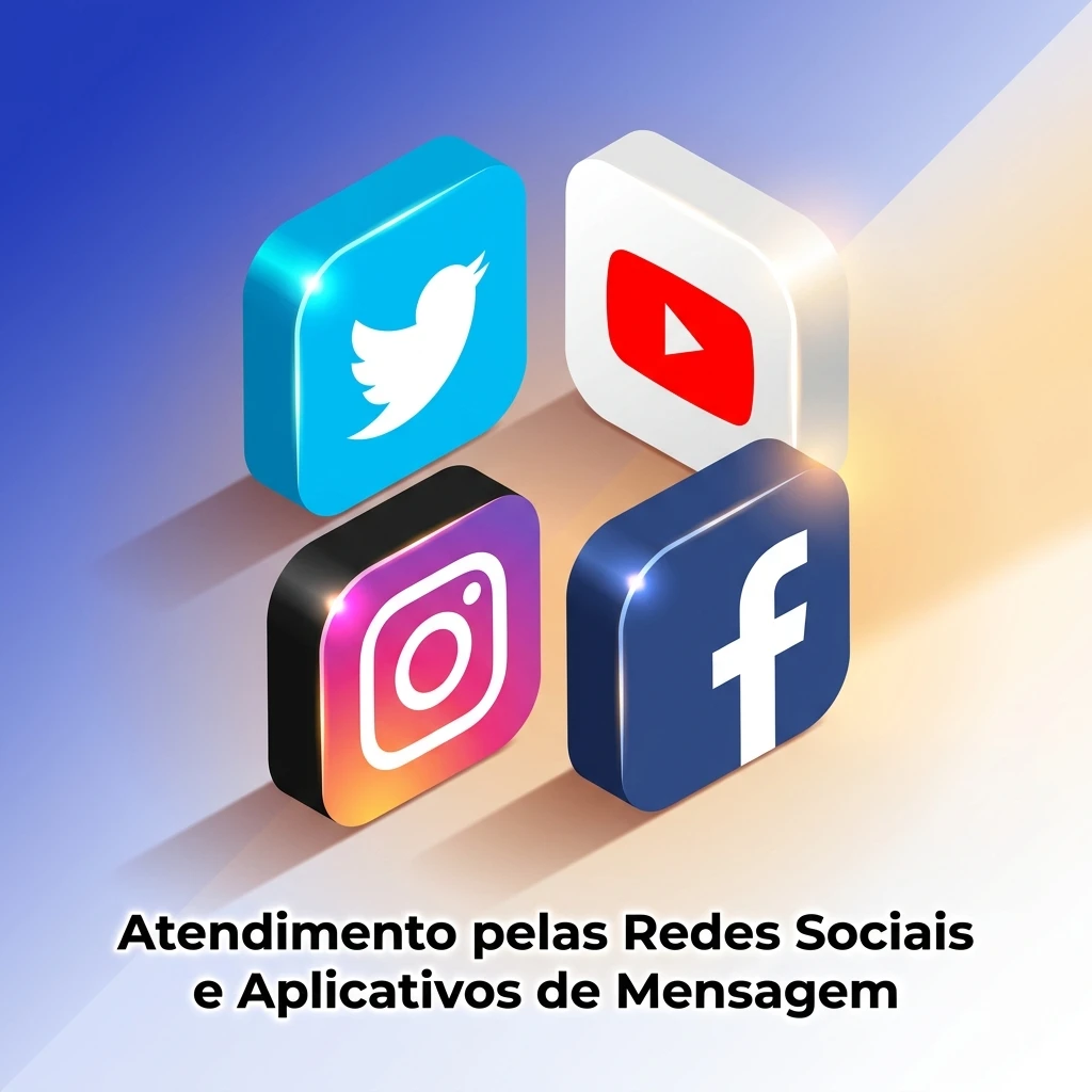 Atendimento Multibet via WhatsApp, Telegram, Facebook e X com suporte em português e resposta em até 4 horas