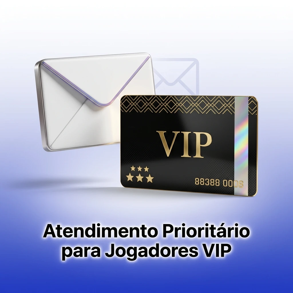 Suporte VIP da Multibet com gerente dedicado, chat prioritário e resposta em até 1 hora para jogadores avançados.