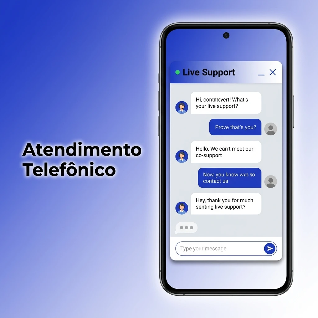 Suporte telefônico Multibet: fale com agente para problemas urgentes, transações e segurança da conta