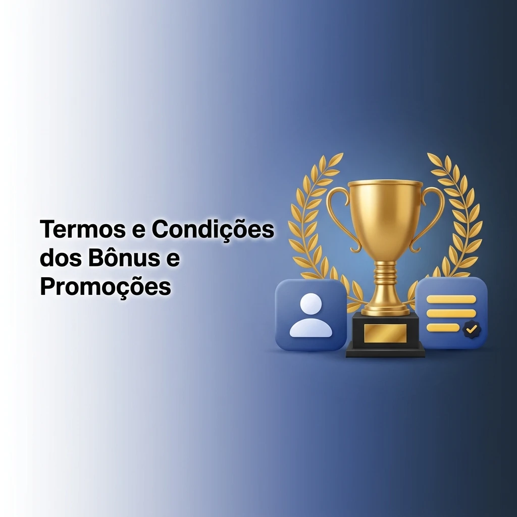 Termos e condições de bônus e promoções da Multibet para jogadores verificados no Brasil