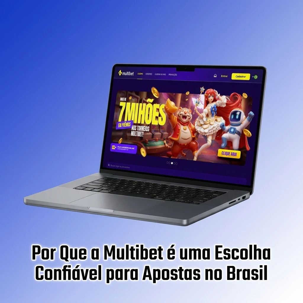Multibet plataforma confiável para apostas esportivas no Brasil com segurança SSL e app Android iOS