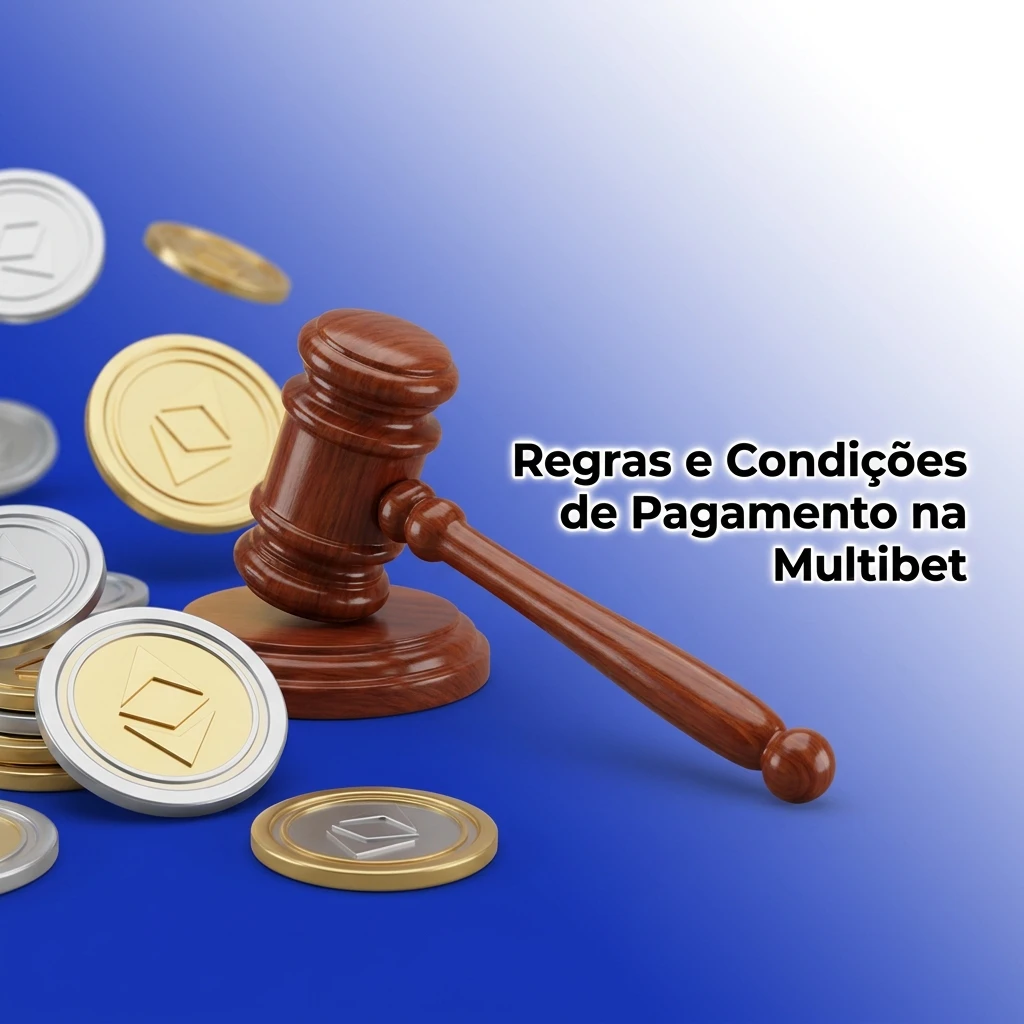 Regras e condições de pagamento na Multibet: verificação, limites, bônus e moeda aceita no Brasil.